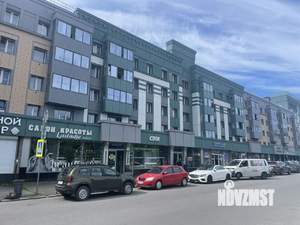 1-к квартира, вторичка, 31м2, 5/5 этаж
