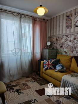3-к квартира, вторичка, 69м2, 5/9 этаж