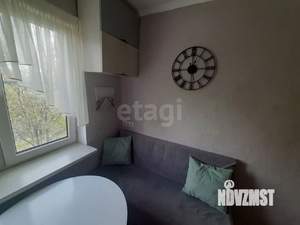 3-к квартира, вторичка, 57м2, 5/5 этаж