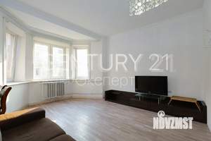 3-к квартира, вторичка, 101м2, 2/3 этаж