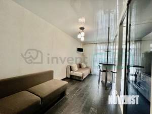 Студия квартира, вторичка, 28м2, 4/4 этаж