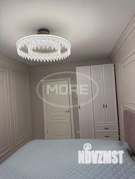 2-к квартира, вторичка, 62м2, 1/3 этаж