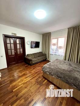 4-к квартира, вторичка, 110м2, 3/4 этаж