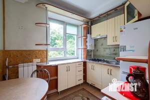 2-к квартира, вторичка, 41м2, 3/5 этаж