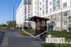 3-к квартира, вторичка, 77м2, 6/9 этаж
