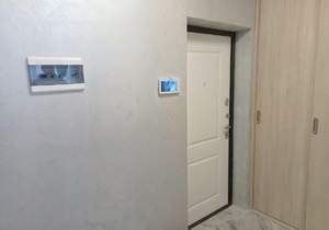 1-к квартира, вторичка, 47м2, 9/9 этаж