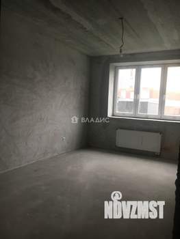 2-к квартира, вторичка, 54м2, 4/10 этаж