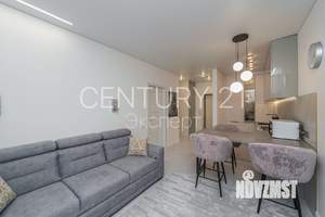 1-к квартира, вторичка, 44м2, 8/10 этаж