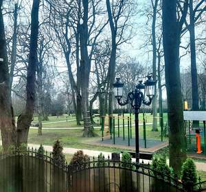 3-к квартира, вторичка, 110м2, 1/4 этаж