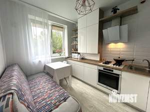1-к квартира, вторичка, 36м2, 1/5 этаж