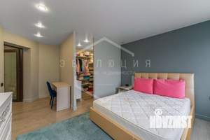 2-к квартира, вторичка, 50м2, 3/3 этаж