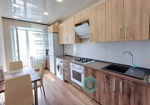 1-к квартира, вторичка, 38м2, 7/14 этаж