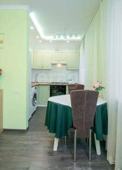 Студия квартира, вторичка, 31м2, 4/9 этаж