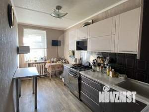 4-к квартира, вторичка, 78м2, 5/5 этаж