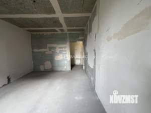 1-к квартира, вторичка, 44м2, 1/9 этаж