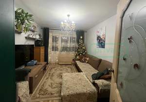 3-к квартира, вторичка, 58м2, 5/5 этаж