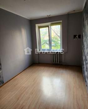 2-к квартира, вторичка, 50м2, 1/5 этаж