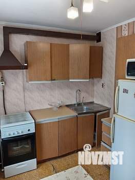 1-к квартира, вторичка, 38м2, 3/5 этаж