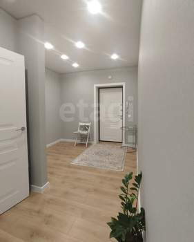 1-к квартира, вторичка, 48м2, 3/10 этаж