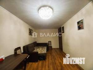 2-к квартира, вторичка, 45м2, 3/5 этаж