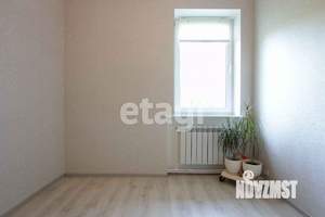 4-к квартира, вторичка, 115м2, 2/2 этаж