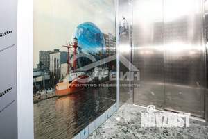 2-к квартира, сданный дом, 55м2, 2/8 этаж