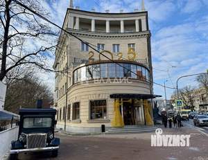 3-к квартира, вторичка, 94м2, 2/4 этаж