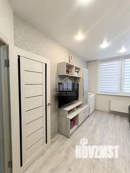 1-к квартира, вторичка, 34м2, 5/9 этаж