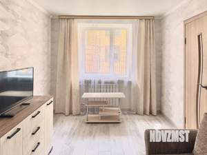 3-к квартира, вторичка, 64м2, 1/5 этаж