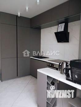 2-к квартира, вторичка, 63м2, 4/16 этаж