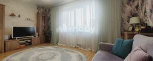 2-к квартира, вторичка, 55м2, 5/9 этаж