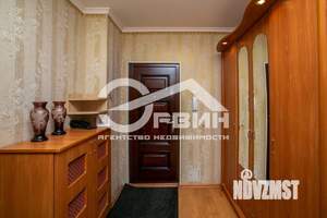 2-к квартира, вторичка, 56м2, 3/9 этаж