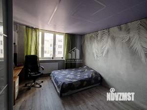 1-к квартира, вторичка, 45м2, 7/9 этаж