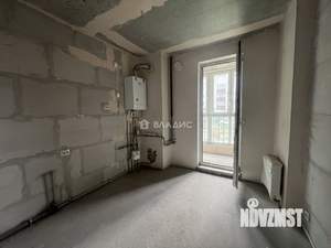 1-к квартира, вторичка, 44м2, 1/9 этаж