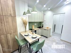 1-к квартира, вторичка, 36м2, 8/10 этаж