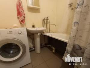 1-к квартира, вторичка, 41м2, 9/9 этаж