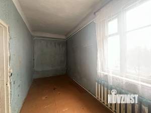 2-к квартира, вторичка, 32м2, 2/2 этаж