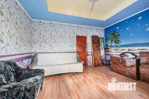 5-к квартира, вторичка, 105м2, 4/4 этаж