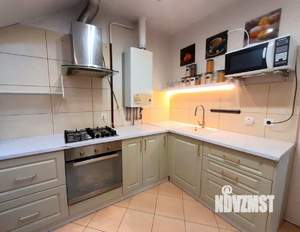 1-к квартира, вторичка, 45м2, 10/10 этаж