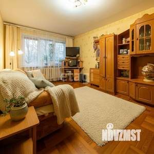 3-к квартира, вторичка, 59м2, 1/5 этаж