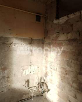 2-к квартира, вторичка, 44м2, 1/5 этаж
