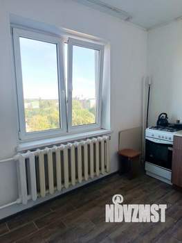 1-к квартира, вторичка, 39м2, 10/10 этаж