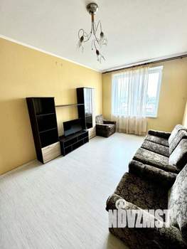 1-к квартира, вторичка, 42м2, 7/9 этаж