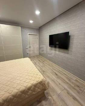 2-к квартира, вторичка, 67м2, 1/11 этаж