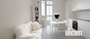 1-к квартира, вторичка, 44м2, 7/10 этаж