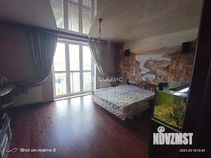 2-к квартира, вторичка, 66м2, 3/4 этаж