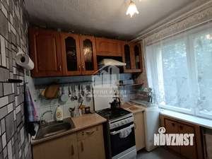 2-к квартира, вторичка, 44м2, 3/9 этаж