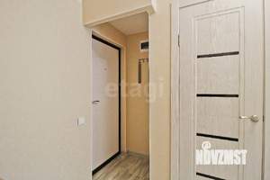 Студия квартира, вторичка, 8м2, 1/5 этаж