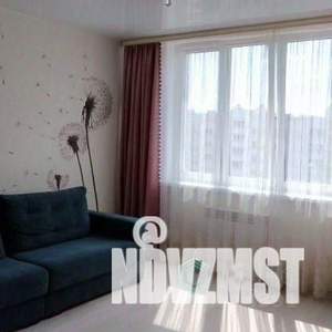 1-к квартира, вторичка, 43м2, 8/9 этаж