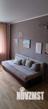 1-к квартира, вторичка, 31м2, 1/5 этаж